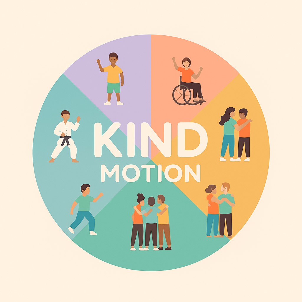 Kind Motion